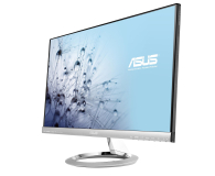 ASUS Designo MX279H srebrno-czarny - 121156 - zdjęcie 2